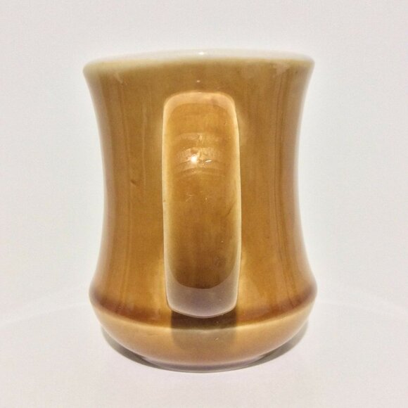 Rego Coffee Mug Cup 8 Oz E688-08 - Picture 9 of 12